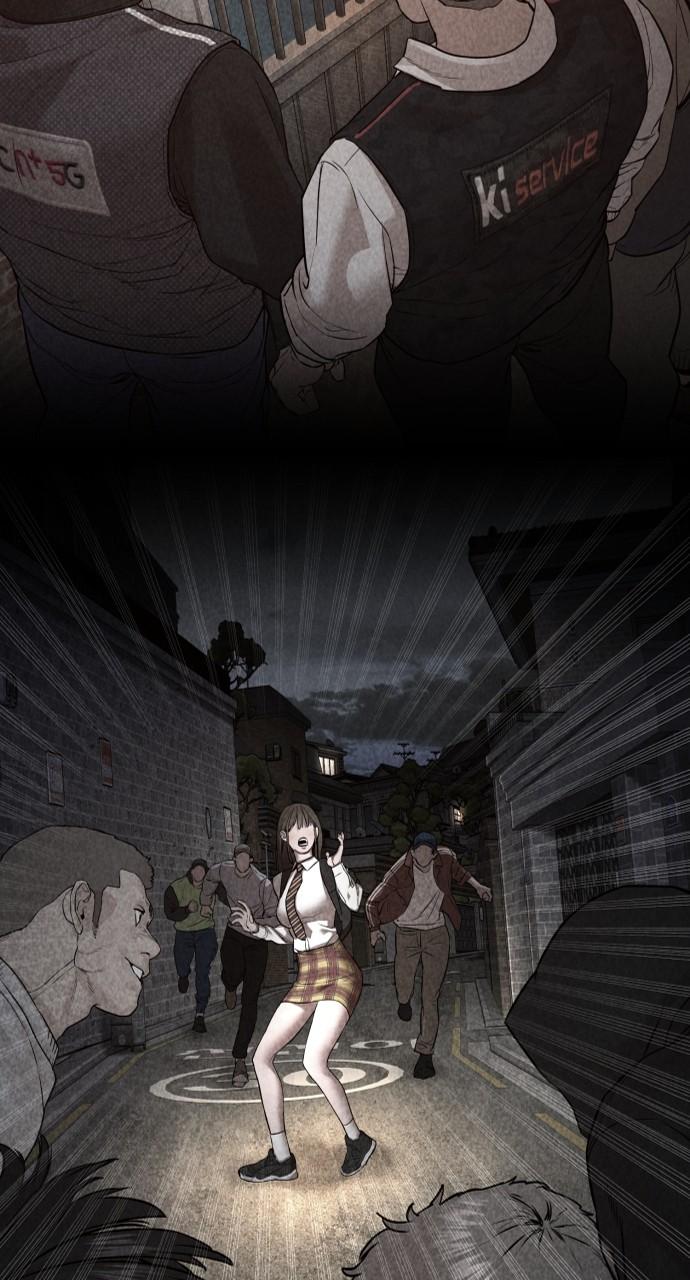 How to Fight Chap 174 - Next Chap 175