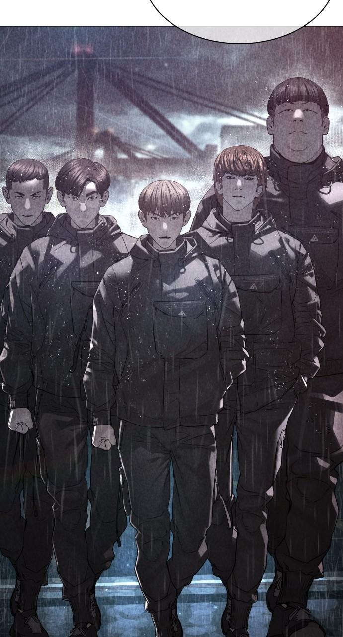 How to Fight Chap 175 - Next Chap 176