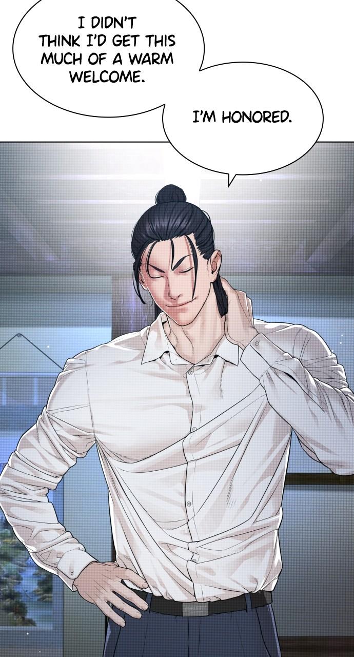 How to Fight Chap 175 - Next Chap 176