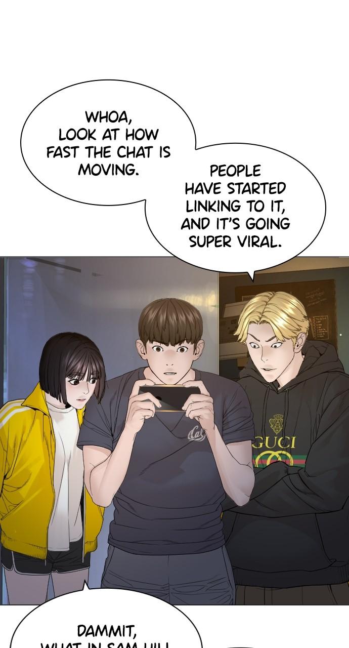 How to Fight Chap 175 - Next Chap 176