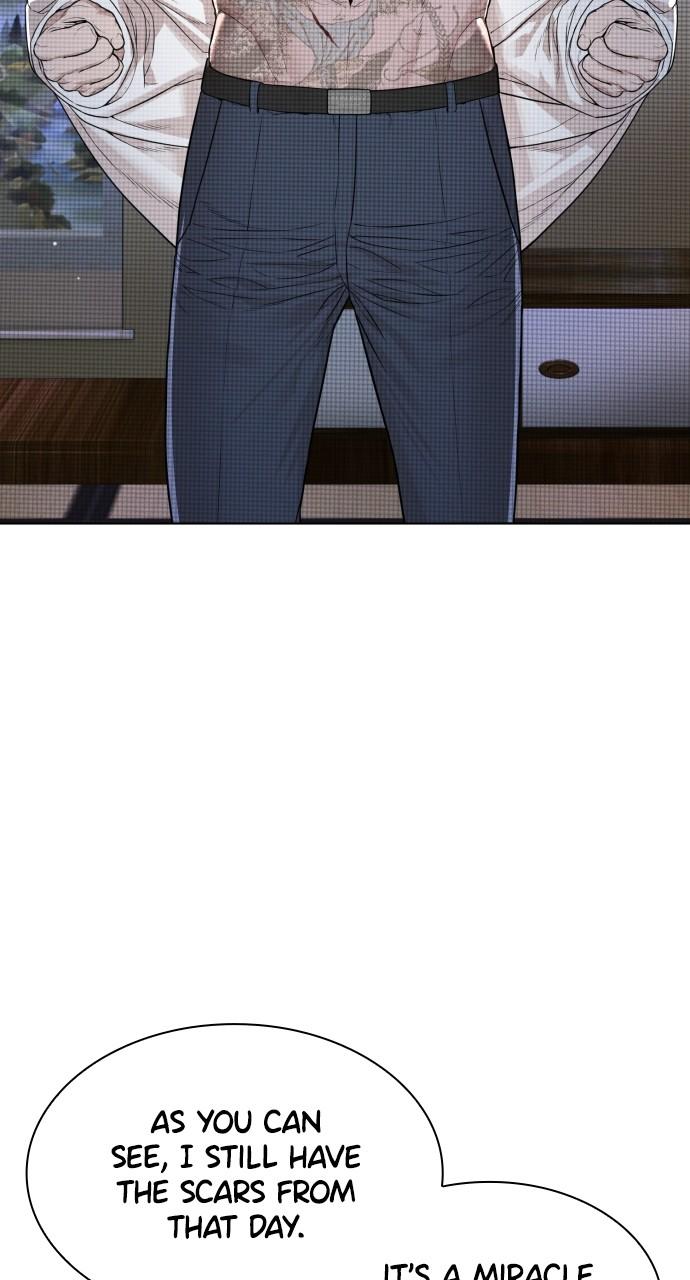 How to Fight Chap 175 - Next Chap 176