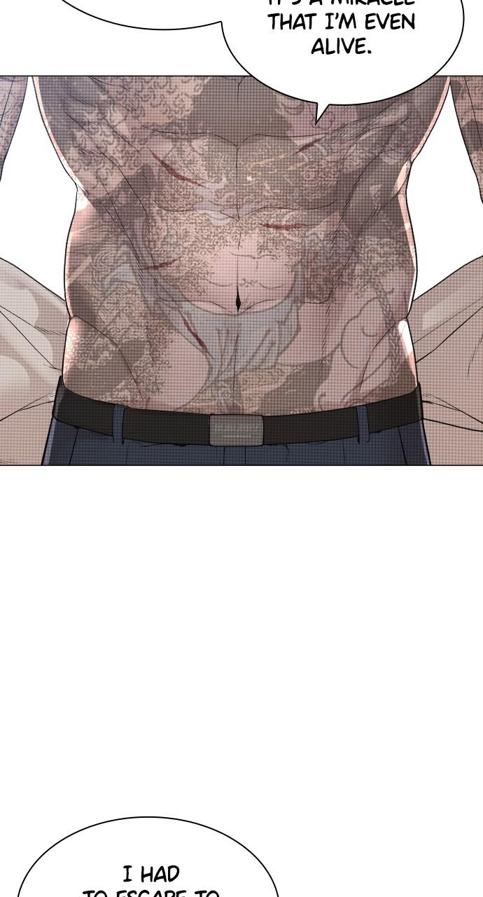 How to Fight Chap 175 - Next Chap 176