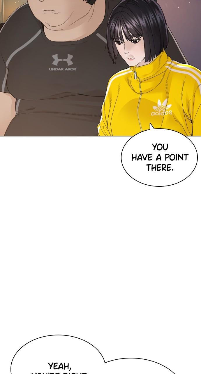 How to Fight Chap 175 - Next Chap 176