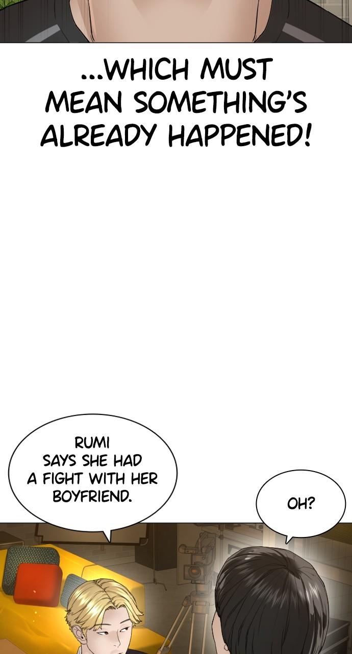 How to Fight Chap 175 - Next Chap 176
