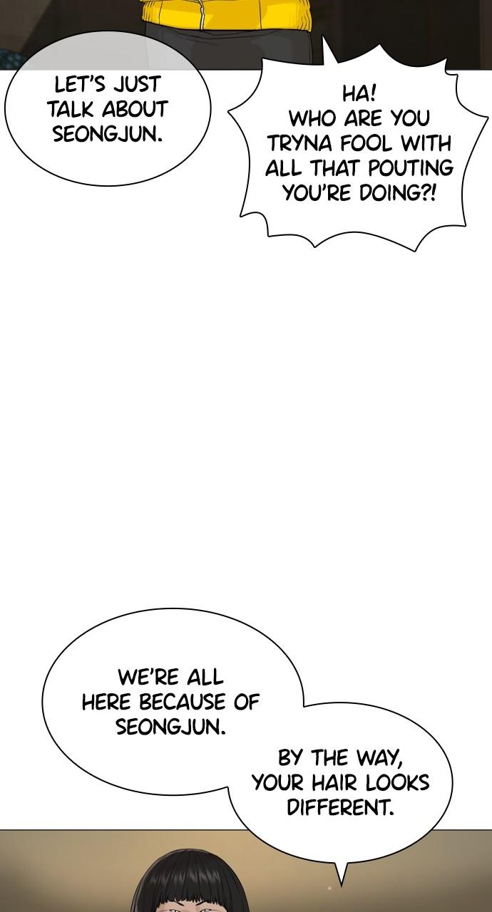 How to Fight Chap 175 - Next Chap 176