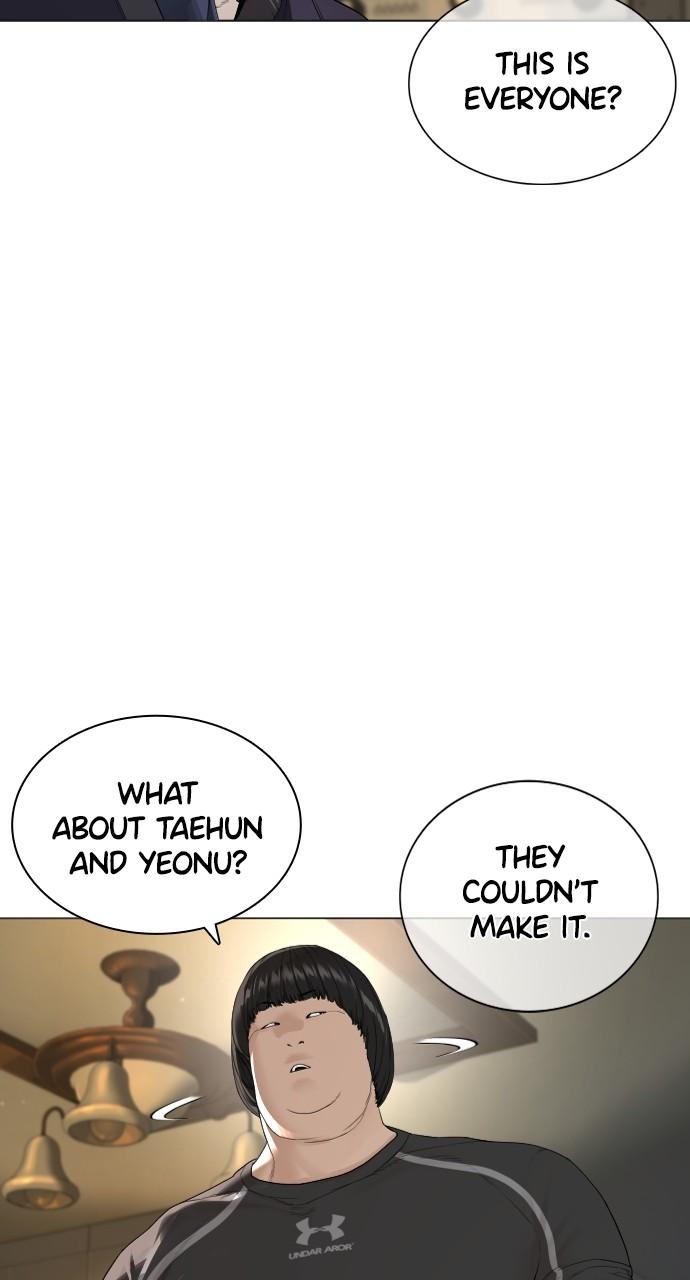 How to Fight Chap 175 - Next Chap 176