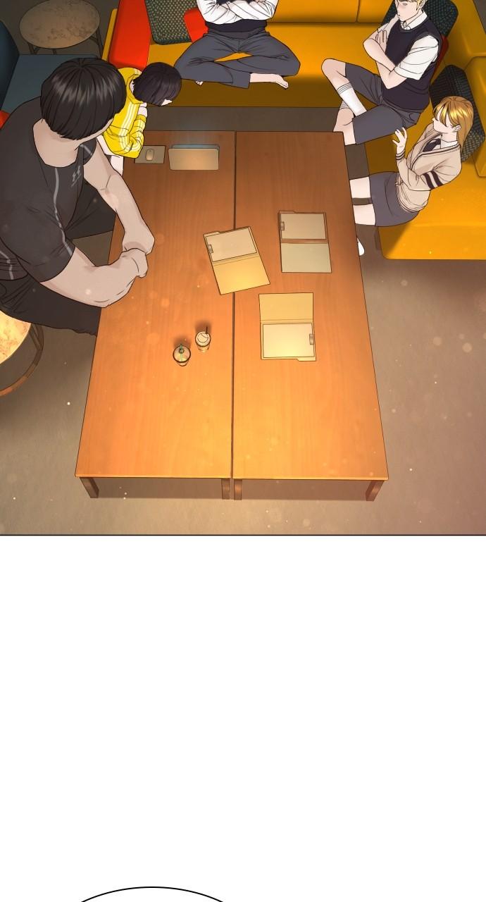 How to Fight Chap 175 - Next Chap 176