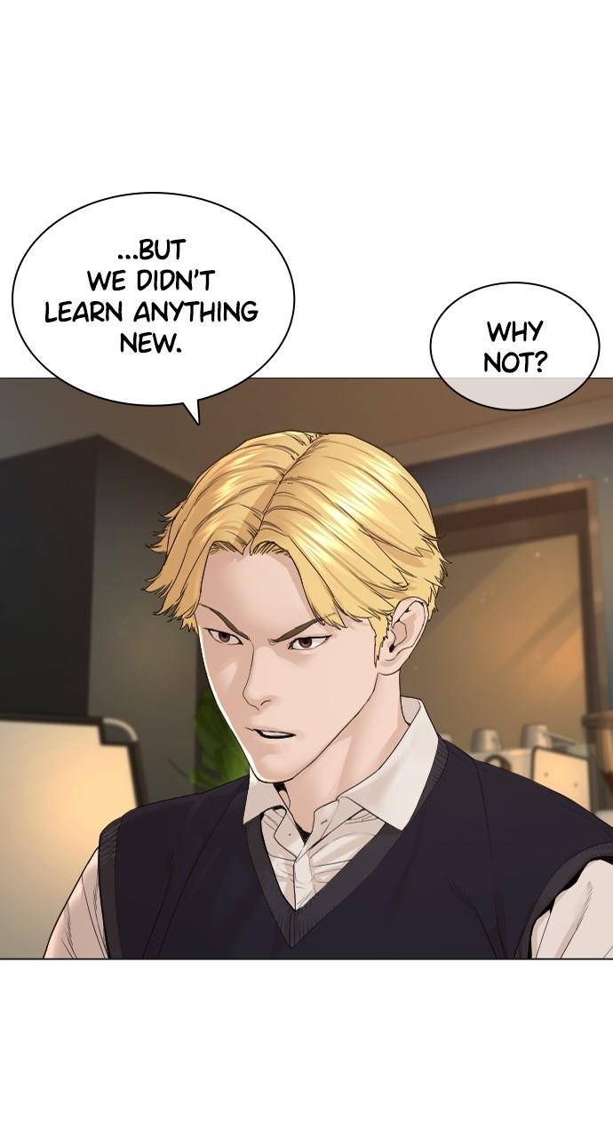 How to Fight Chap 175 - Next Chap 176