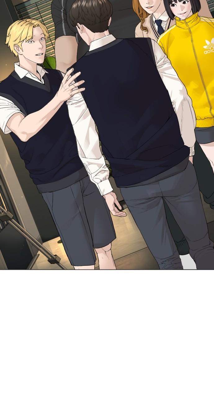 How to Fight Chap 175 - Next Chap 176