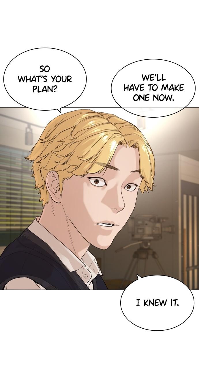 How to Fight Chap 175 - Next Chap 176