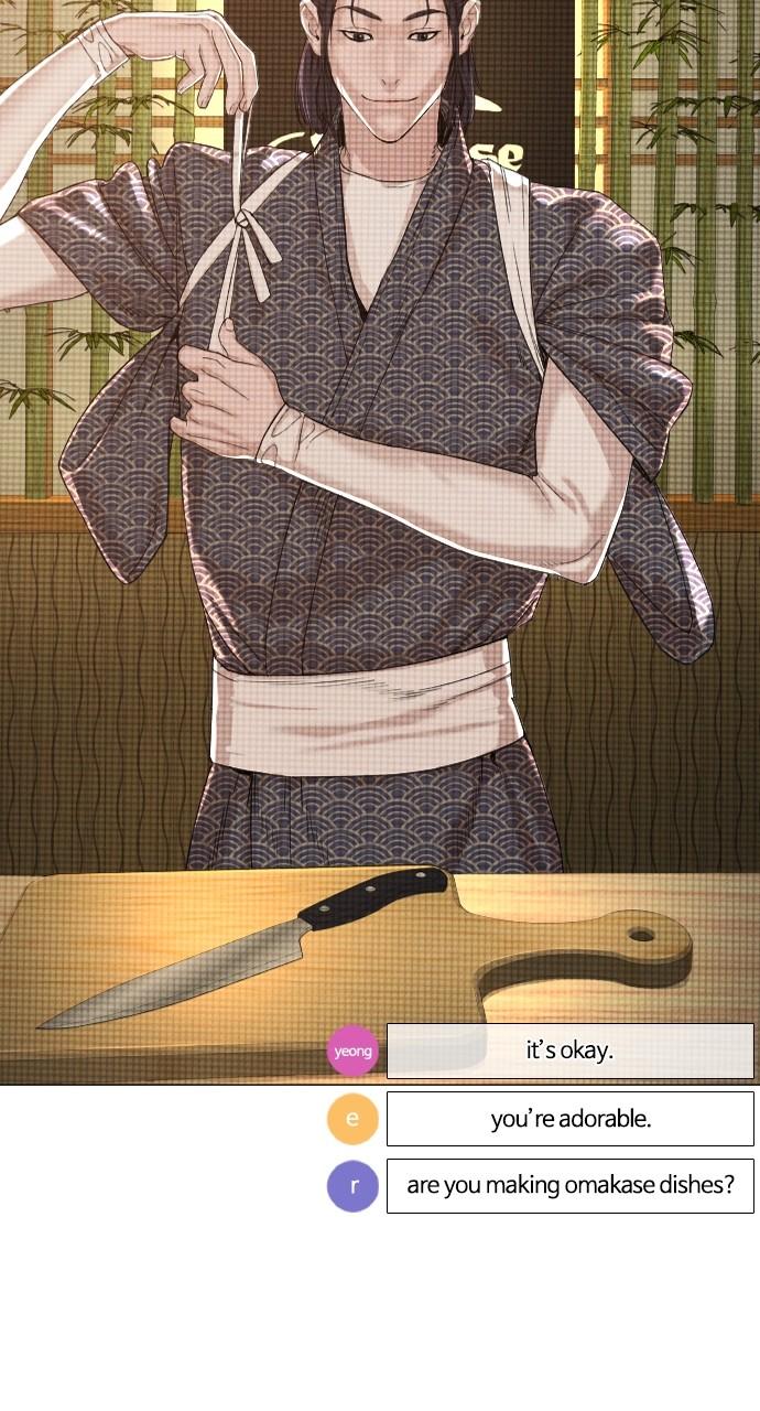 How to Fight Chap 175 - Next Chap 176