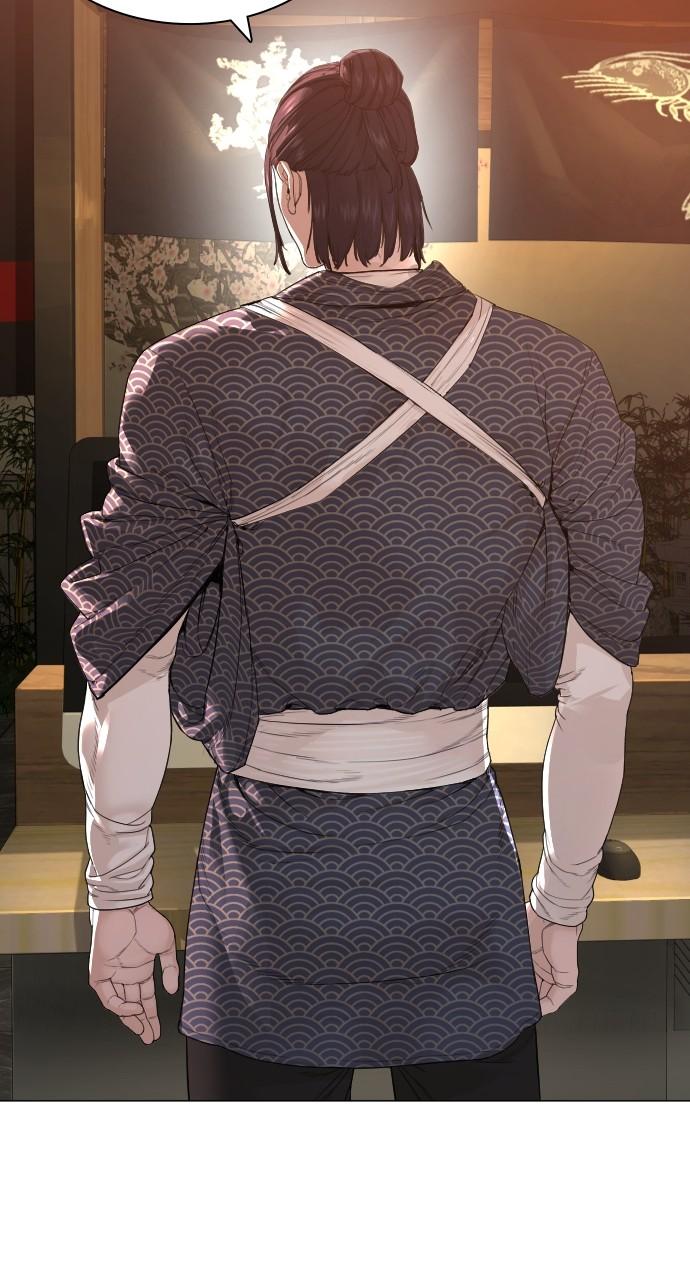 How to Fight Chap 175 - Next Chap 176