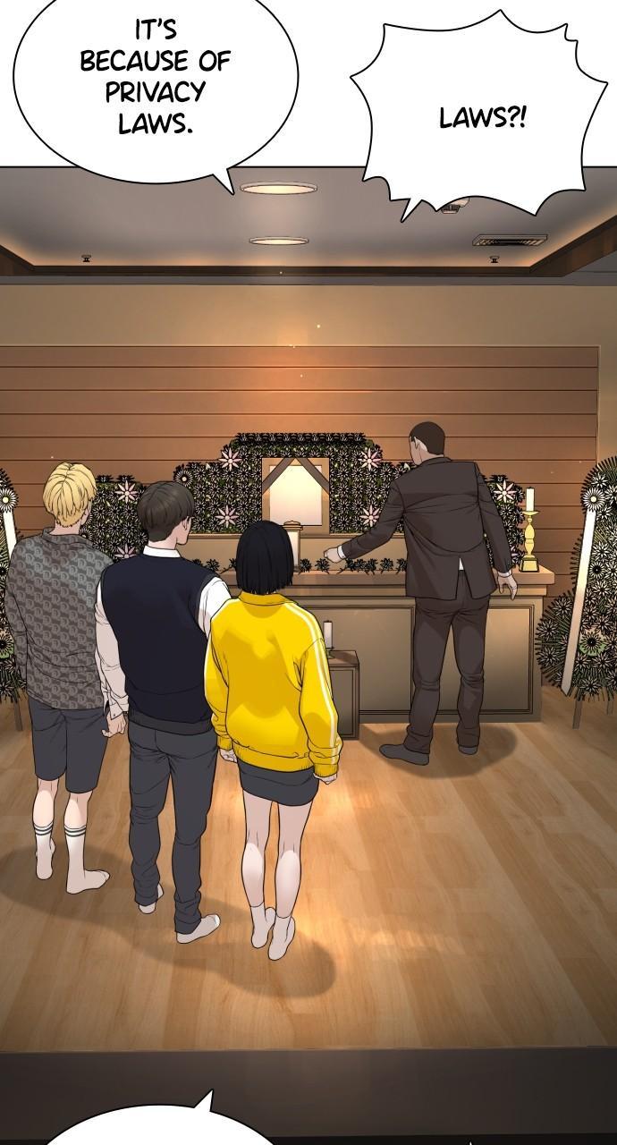 How to Fight Chap 176 - Next Chap 177