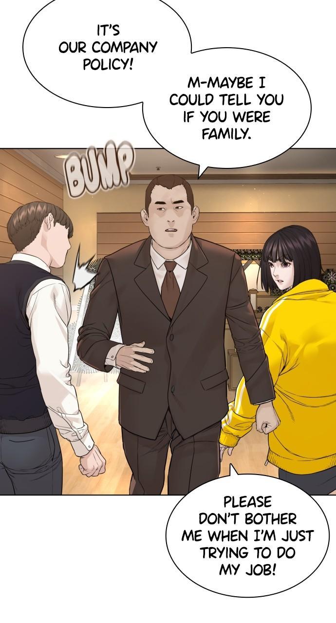 How to Fight Chap 176 - Next Chap 177