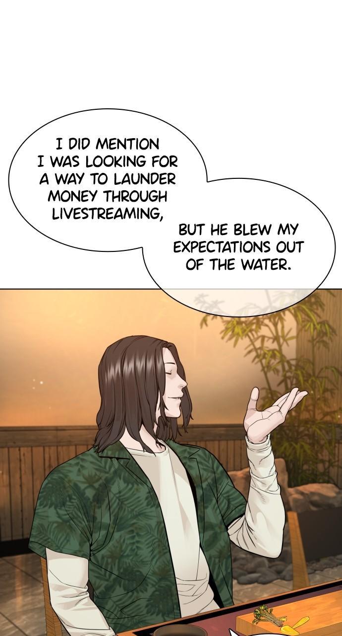 How to Fight Chap 176 - Next Chap 177