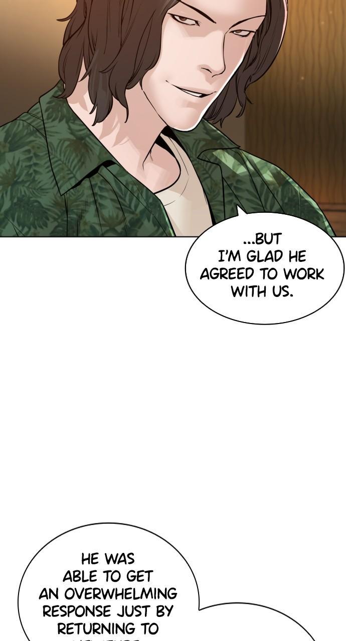 How to Fight Chap 176 - Next Chap 177