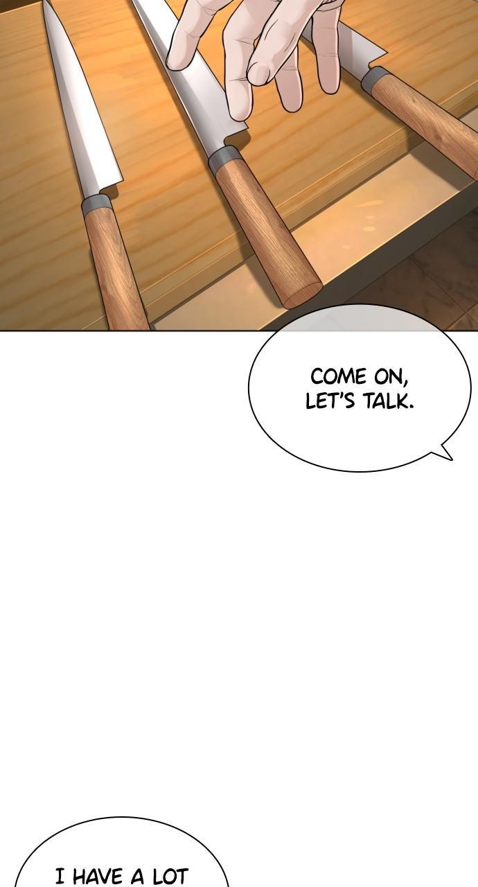 How to Fight Chap 176 - Next Chap 177