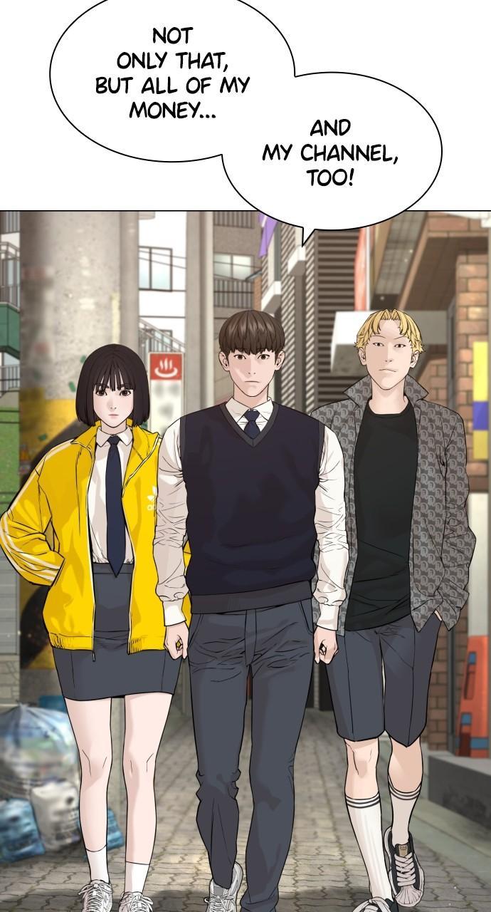 How to Fight Chap 176 - Next Chap 177