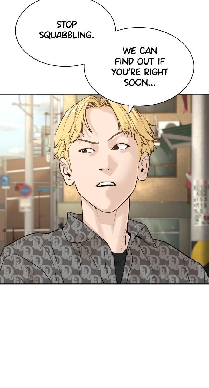 How to Fight Chap 176 - Next Chap 177