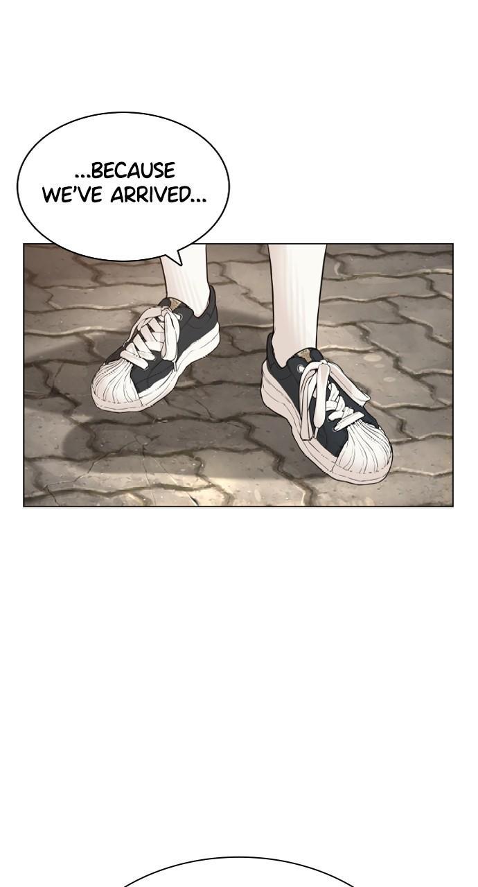 How to Fight Chap 176 - Next Chap 177