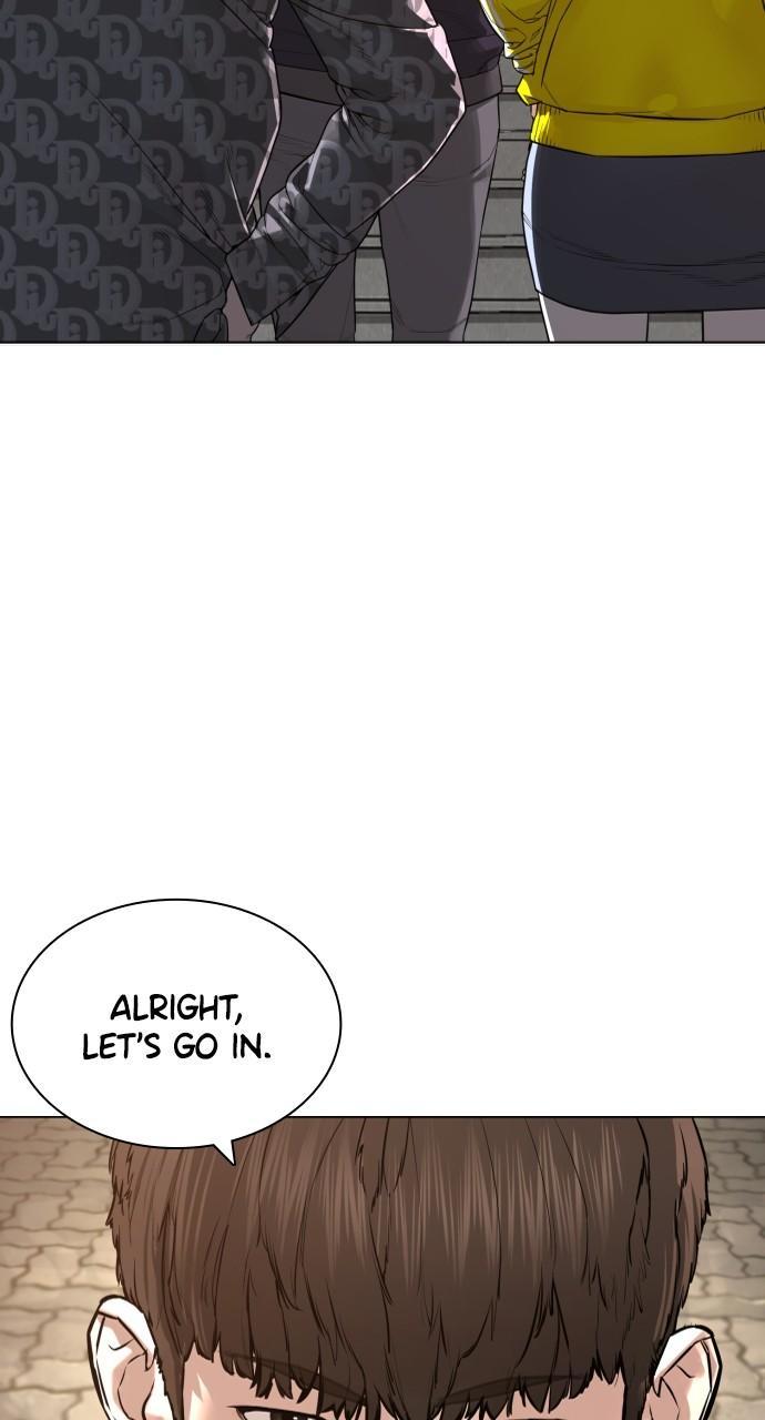 How to Fight Chap 176 - Next Chap 177