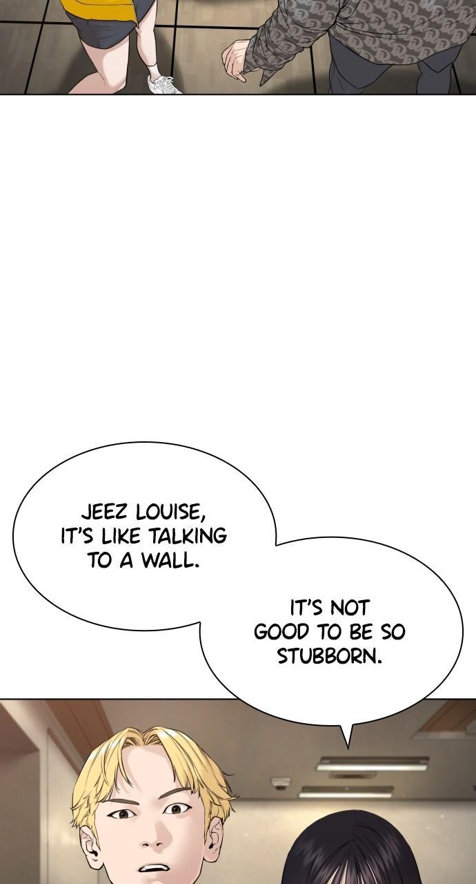 How to Fight Chap 176 - Next Chap 177