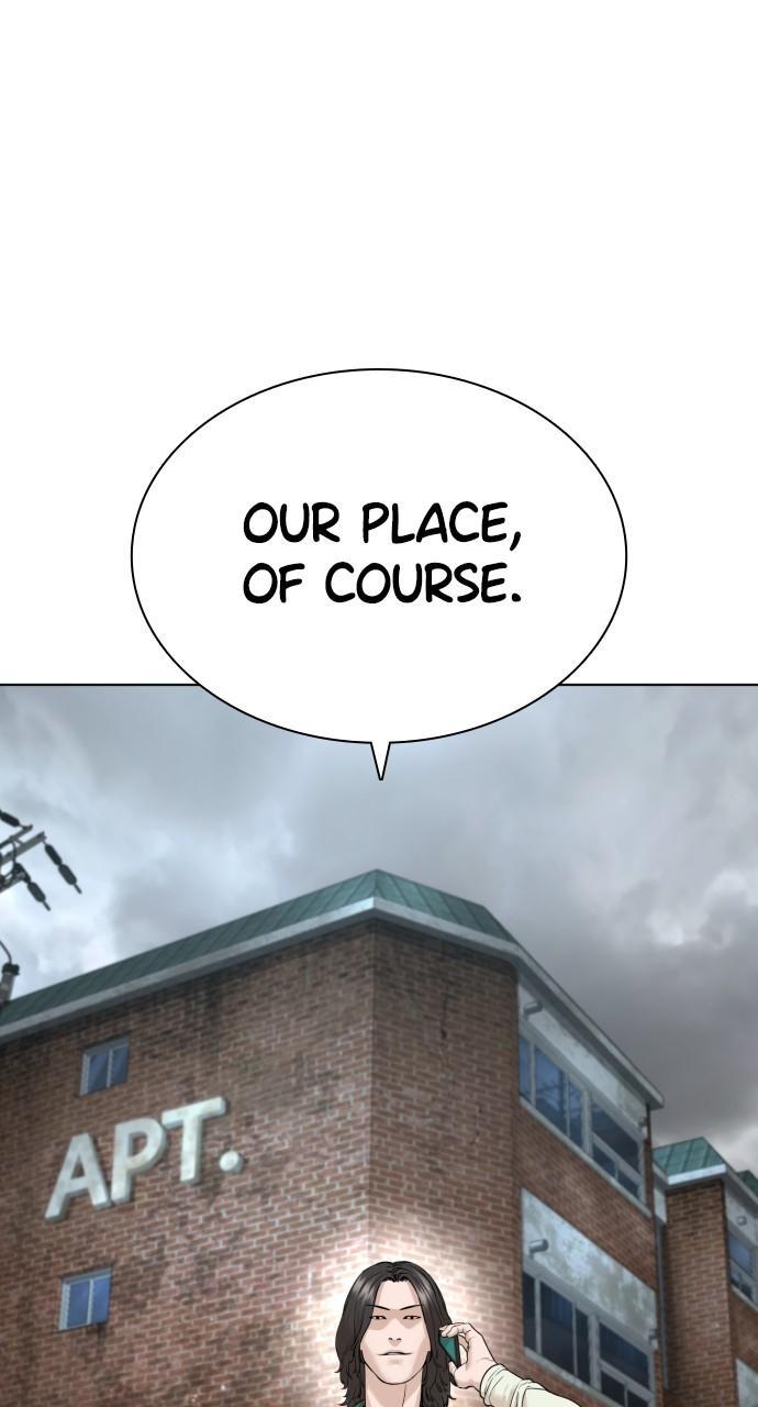 How to Fight Chap 176 - Next Chap 177