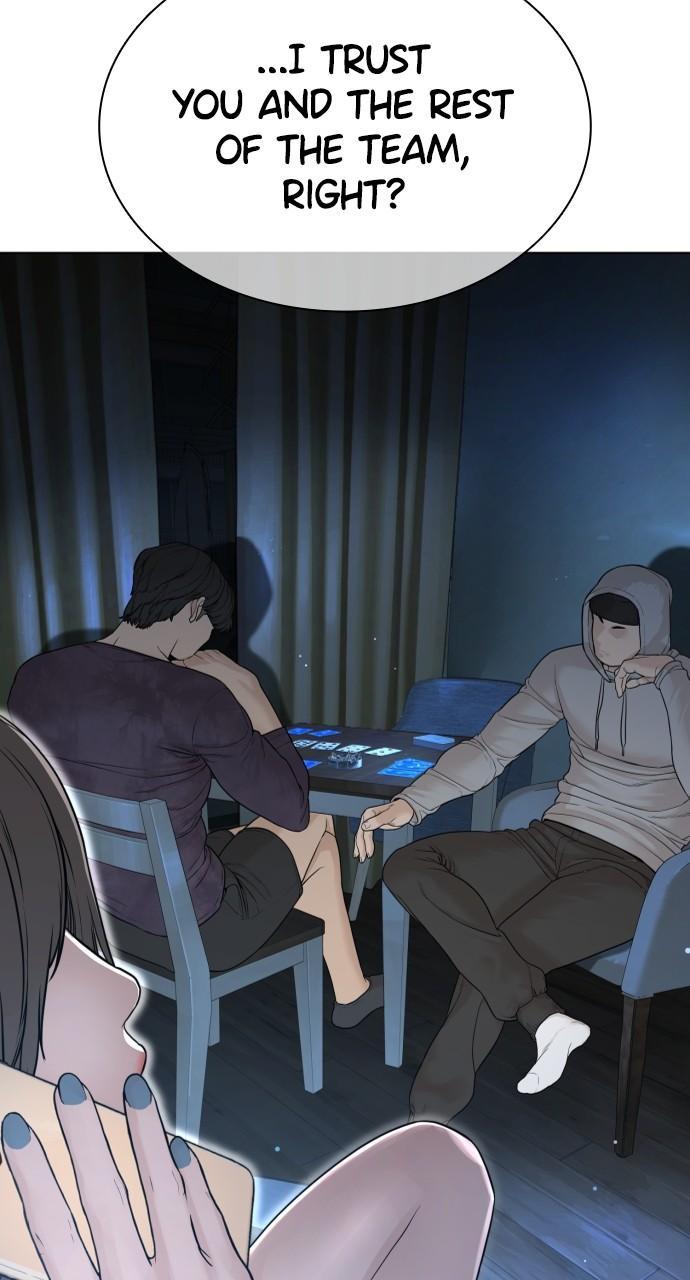 How to Fight Chap 176 - Next Chap 177