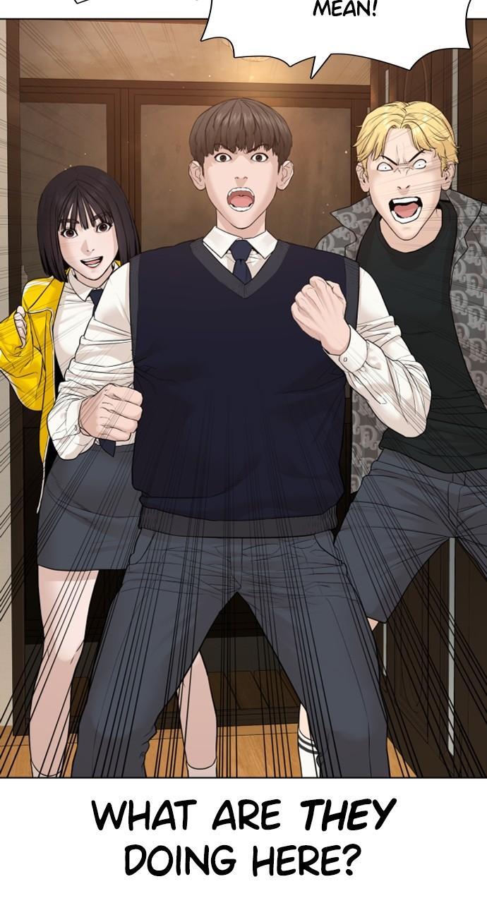 How to Fight Chap 176 - Next Chap 177