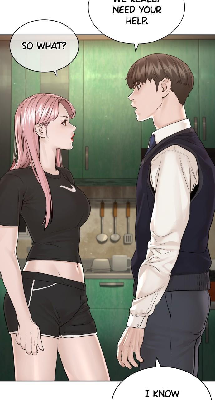 How to Fight Chap 176 - Next Chap 177