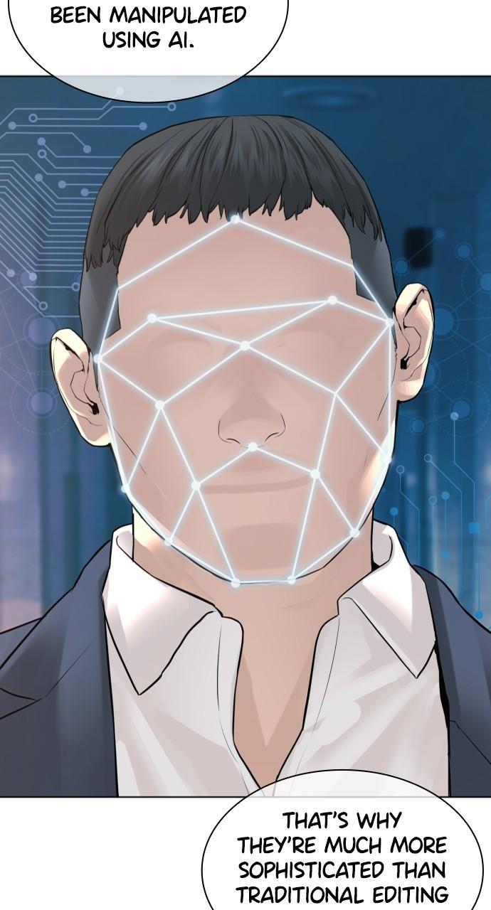 How to Fight Chap 176 - Next Chap 177