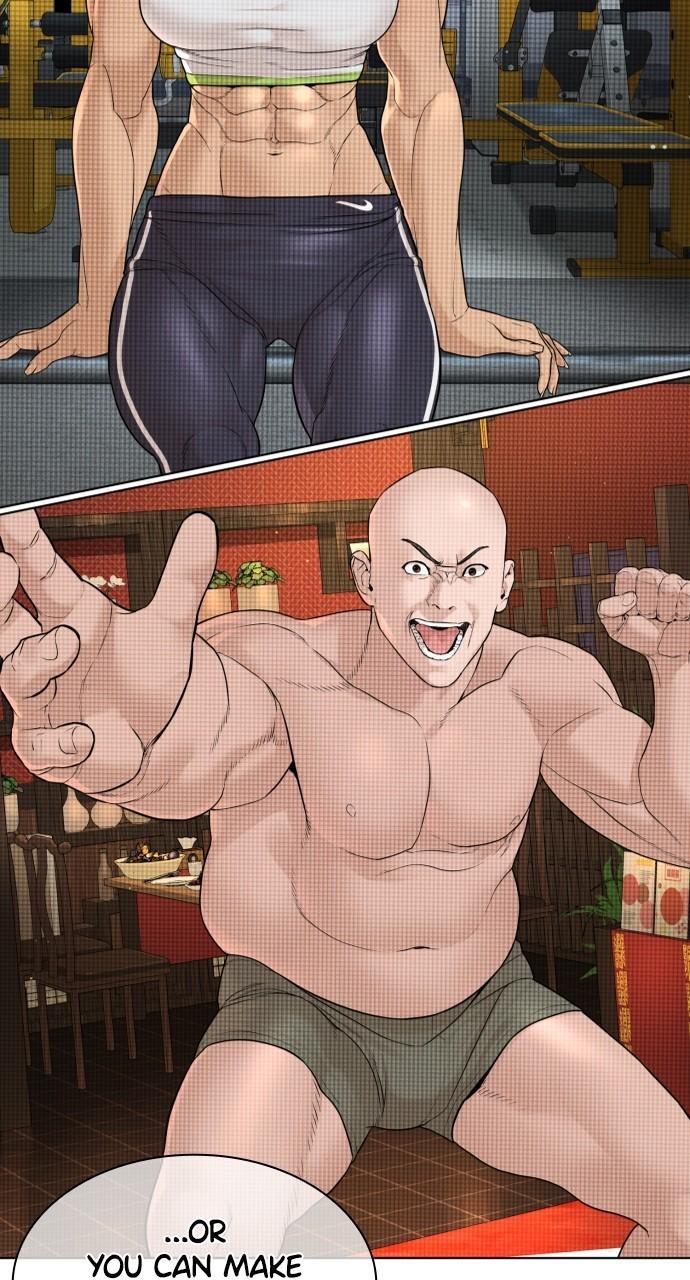 How to Fight Chap 176 - Next Chap 177