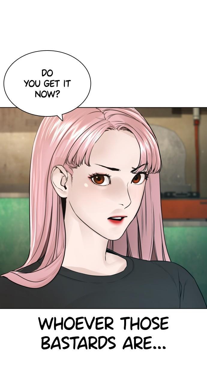 How to Fight Chap 176 - Next Chap 177