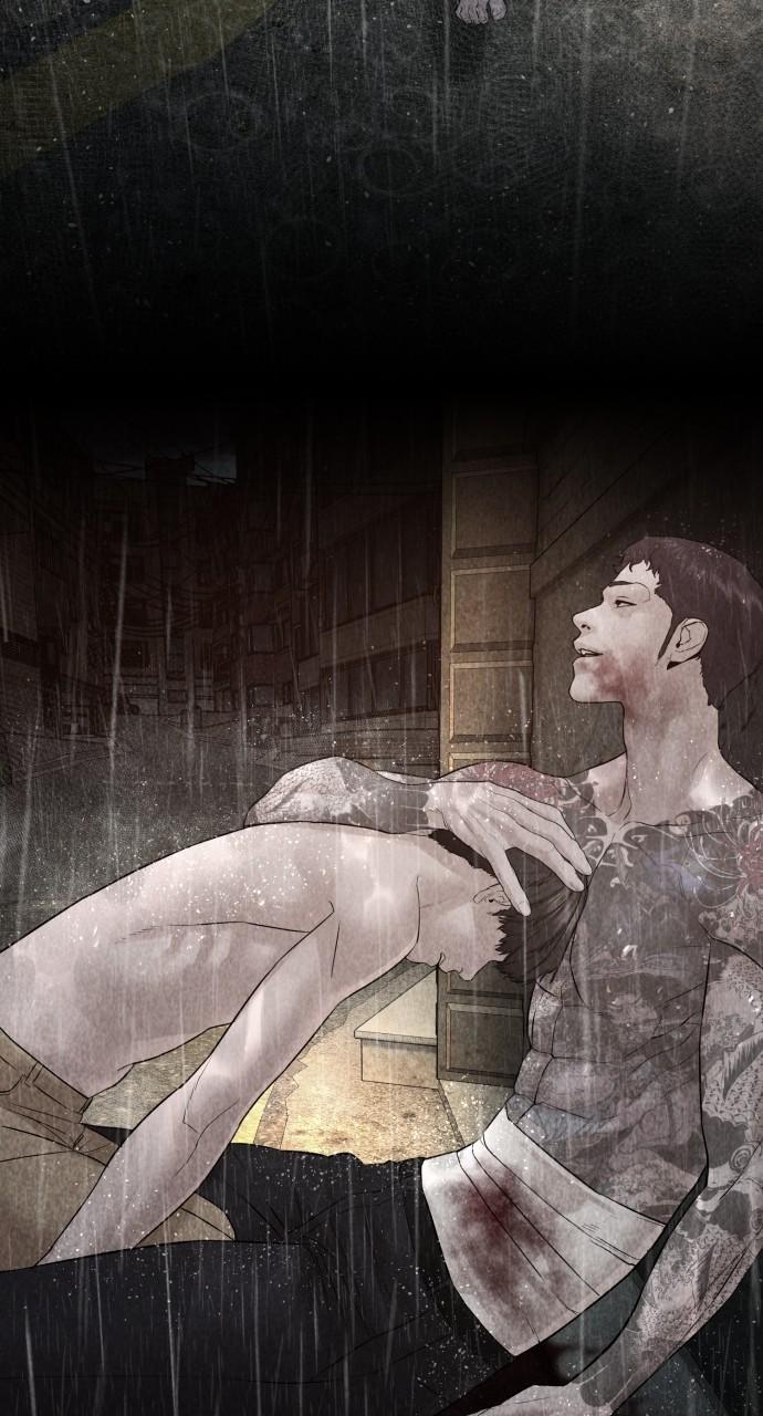 How to Fight Chap 176 - Next Chap 177