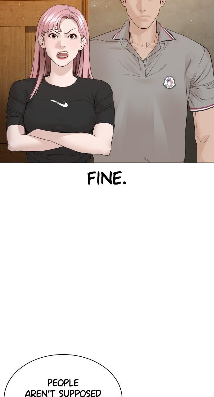 How to Fight Chap 176 - Next Chap 177