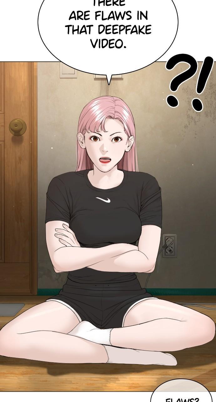 How to Fight Chap 176 - Next Chap 177