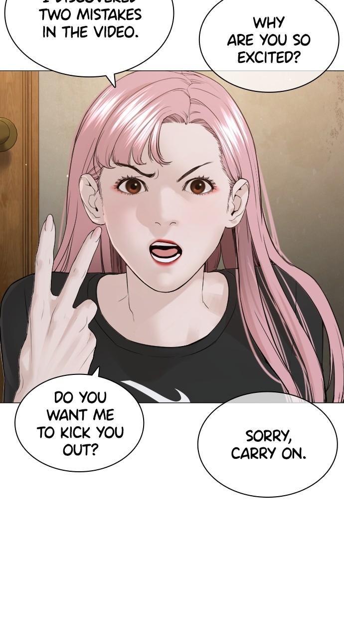 How to Fight Chap 176 - Next Chap 177