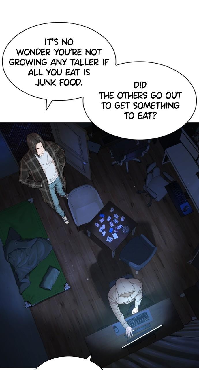 How to Fight Chap 177 - Next Chap 178