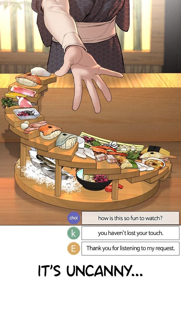 How to Fight Chap 177 - Next Chap 178