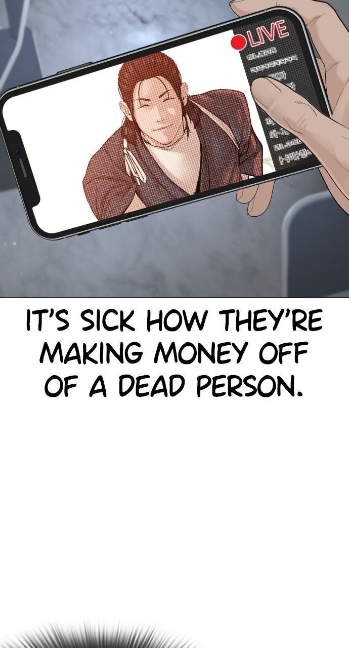 How to Fight Chap 177 - Next Chap 178