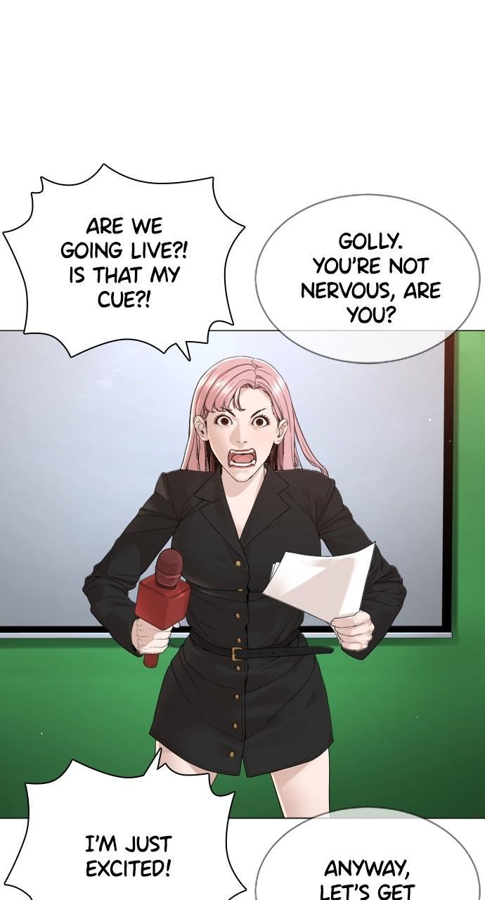 How to Fight Chap 177 - Next Chap 178