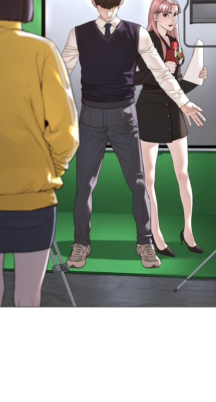 How to Fight Chap 177 - Next Chap 178