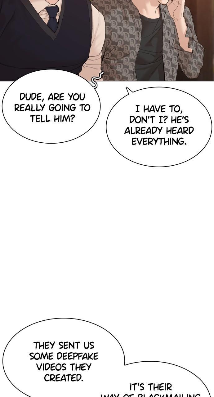 How to Fight Chap 177 - Next Chap 178