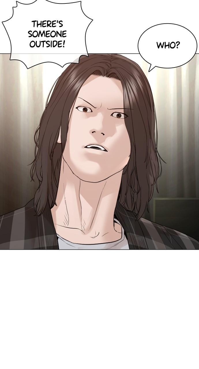 How to Fight Chap 177 - Next Chap 178