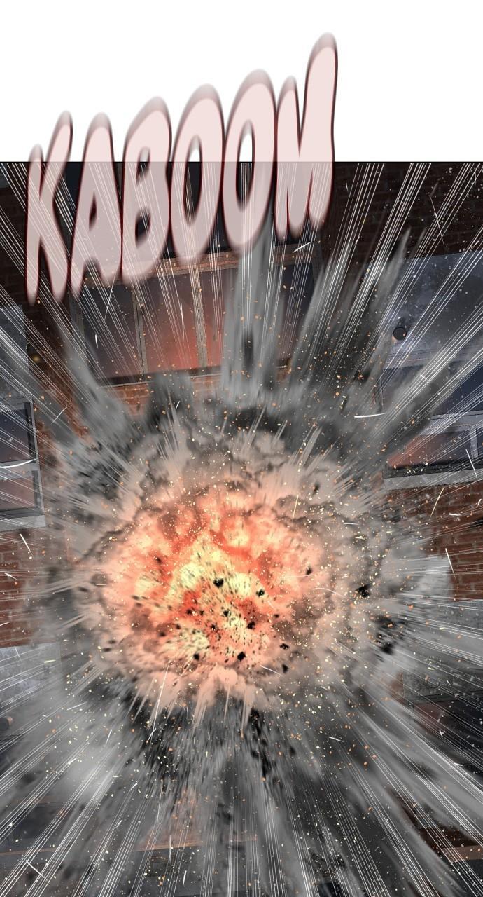 How to Fight Chap 177 - Next Chap 178