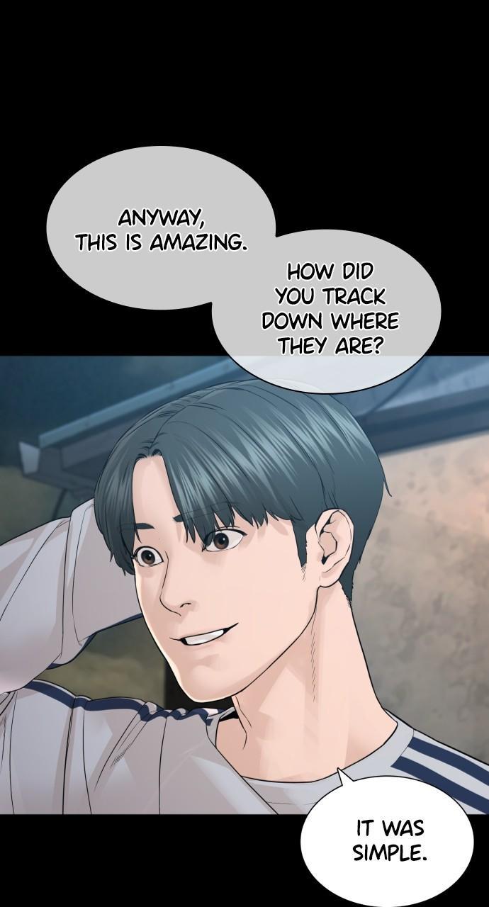 How to Fight Chap 177 - Next Chap 178