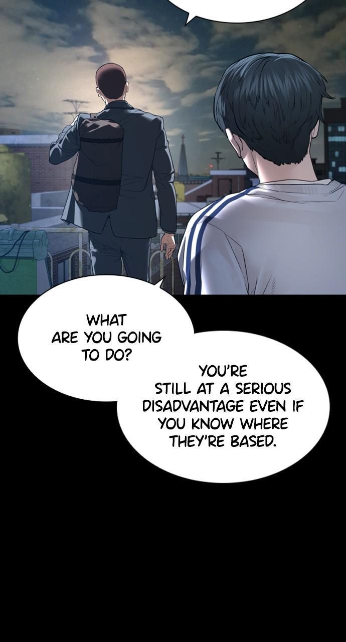 How to Fight Chap 177 - Next Chap 178