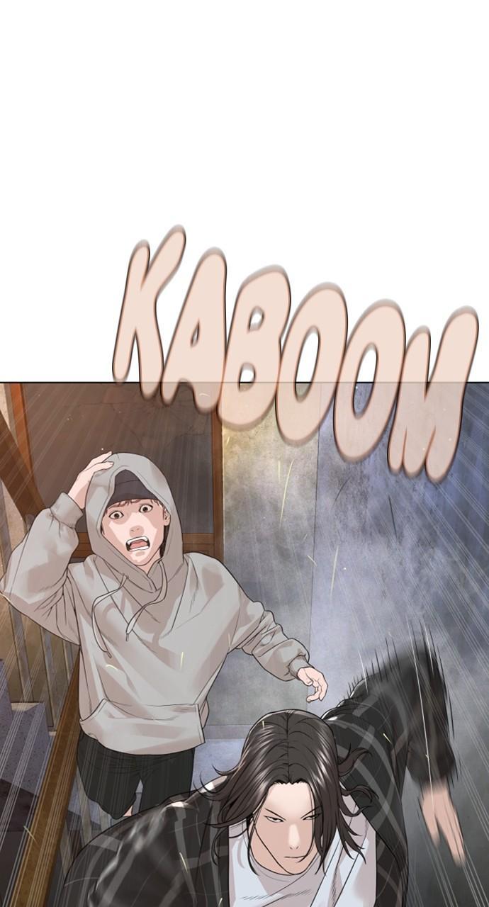 How to Fight Chap 177 - Next Chap 178