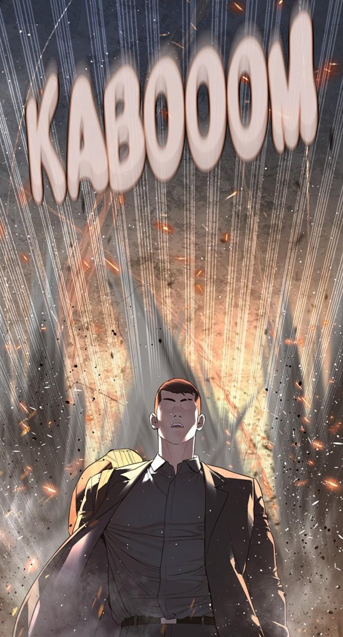 How to Fight Chap 177 - Next Chap 178