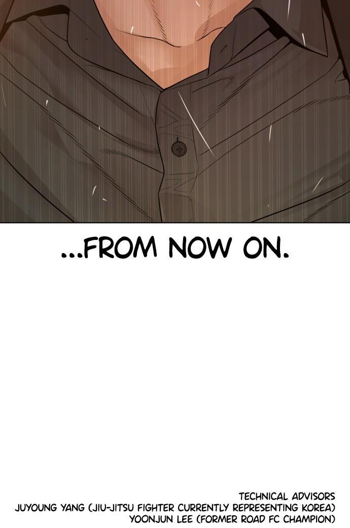 How to Fight Chap 177 - Next Chap 178